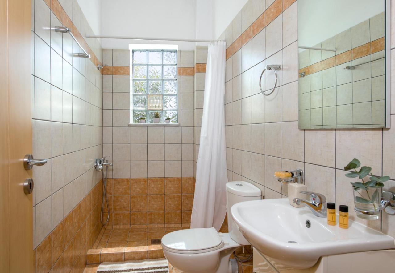 Kathaniá Casa Magnolia 빌라 외부 사진
