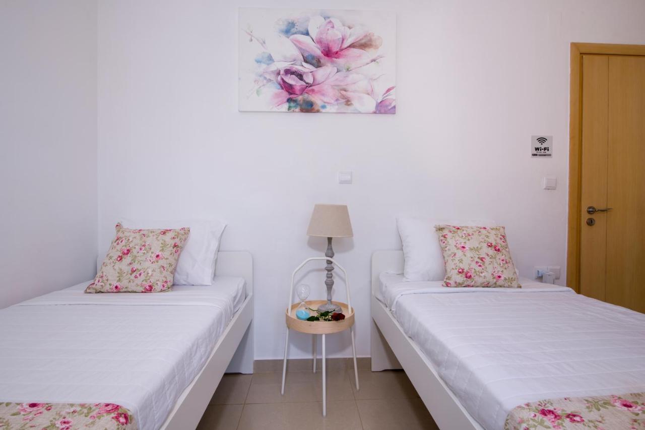 Kathaniá Casa Magnolia 빌라 외부 사진